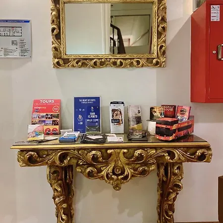 Ξενοδοχείο Rico Πόρτο