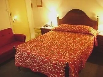 Hotel Porto Rico 2*