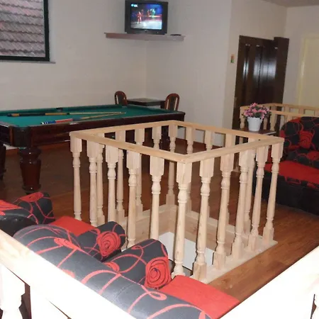 Hotel Hotel Porto Rico 2*