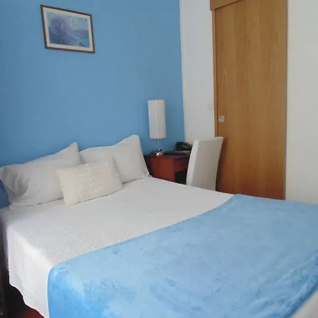 Hotel Porto Rico Hotel Porto