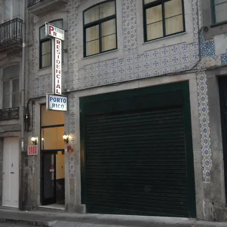 Ξενοδοχείο Rico Πόρτο