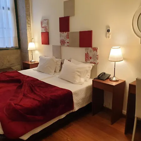 Hotel Rico Porto