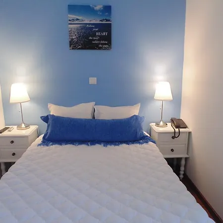 Hotel Rico Porto