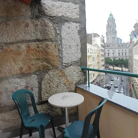 Rico Hotel Porto